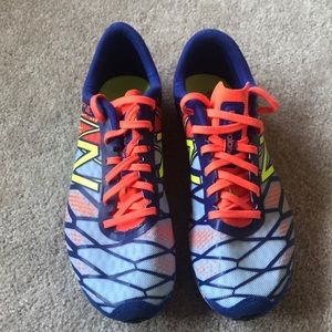 New Balance Kick XC900 v2 Running Spikes